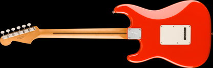 Fender Player II Stratocaster Rosewood Fingerboard - Coral Red