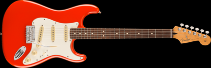 Fender Player II Stratocaster Rosewood Fingerboard - Coral Red