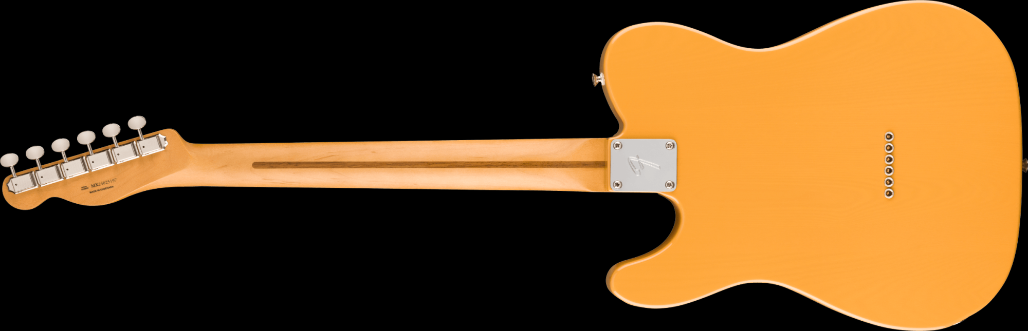 Fender Player II Telecaster  - Butterscotch Blonde