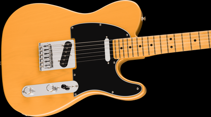 Fender Player II Telecaster  - Butterscotch Blonde