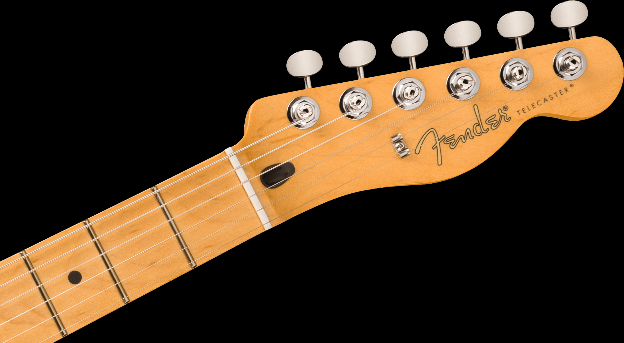 Fender Player II Telecaster  - Butterscotch Blonde