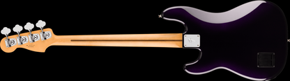 Fender Player II Modified Active Precision Bass, Maple Fingerboard - Dusk with Gig Bag