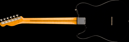 Fender Limited Edition American Vintage II 1951 Telecaster - Black with Hardshell Case