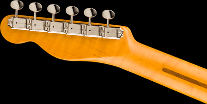 Fender Limited Edition American Vintage II 1951 Telecaster - Black with Hardshell Case