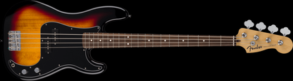 Fender Standard Precision Bass - 3-Color Sunburst