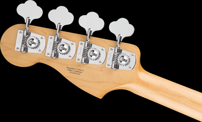 Fender Standard Precision Bass - 3-Color Sunburst