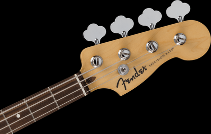 Fender Standard Precision Bass - 3-Color Sunburst