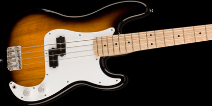 Squier Sonic Precision Bass - 2-Color Sunburst