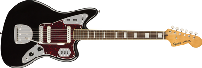 Squier CLASSIC VIBE '70S JAGUAR - Black