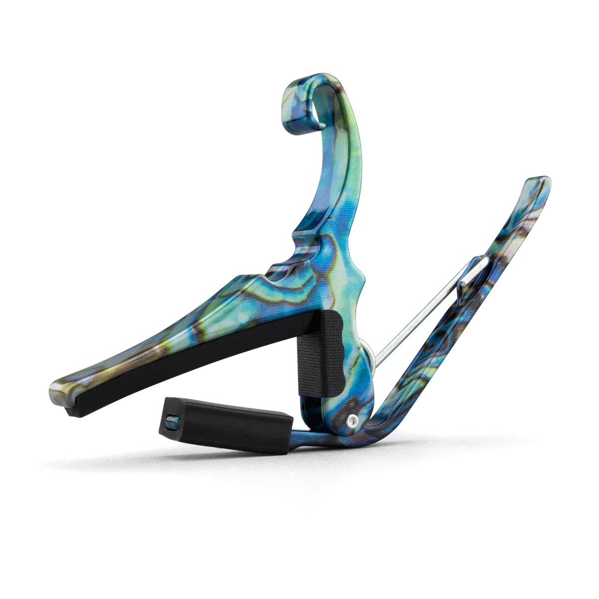 Kyser KG6ABA Acoustic Guitar Capo - Abalone
