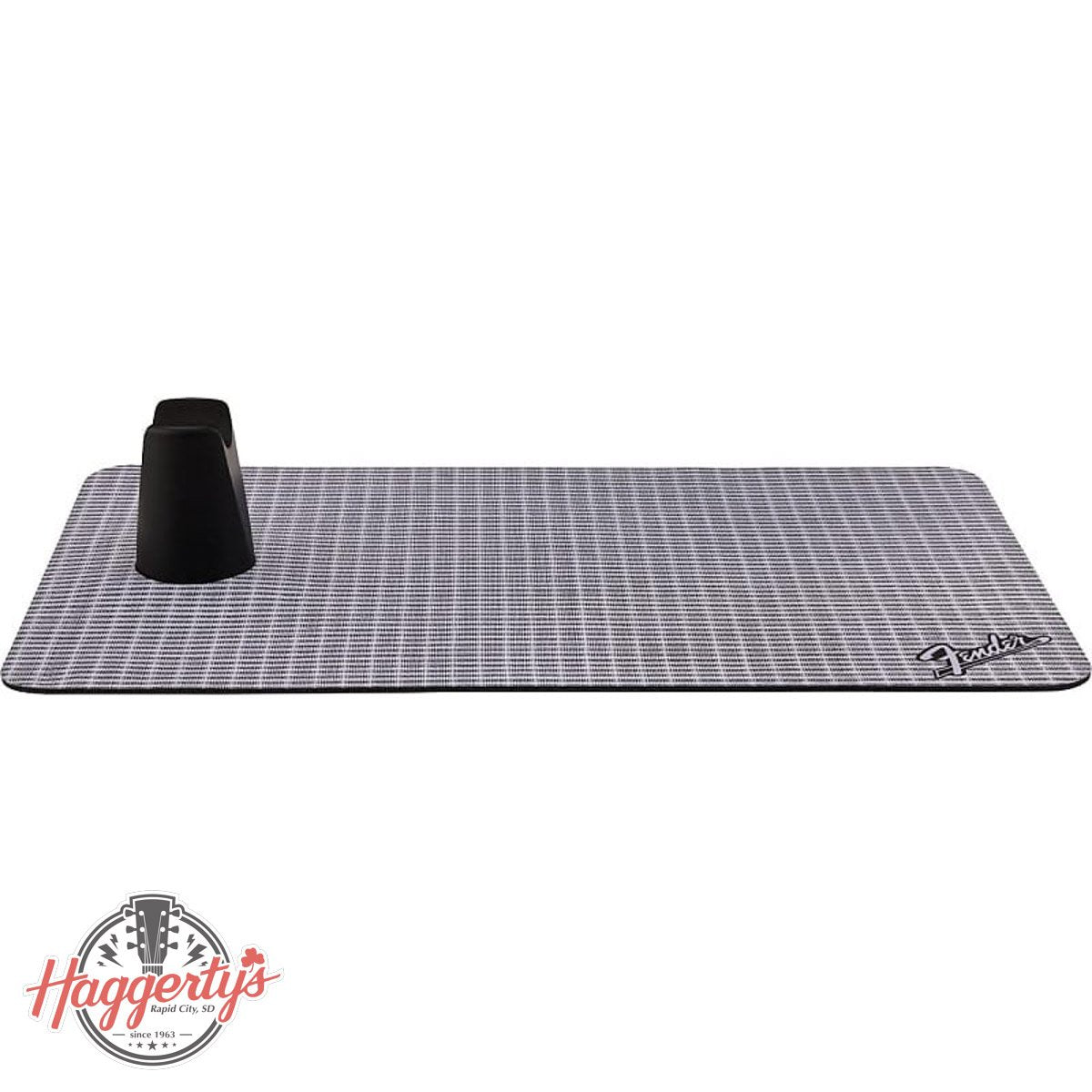 Fender Work Mat Station, Grill Cloth