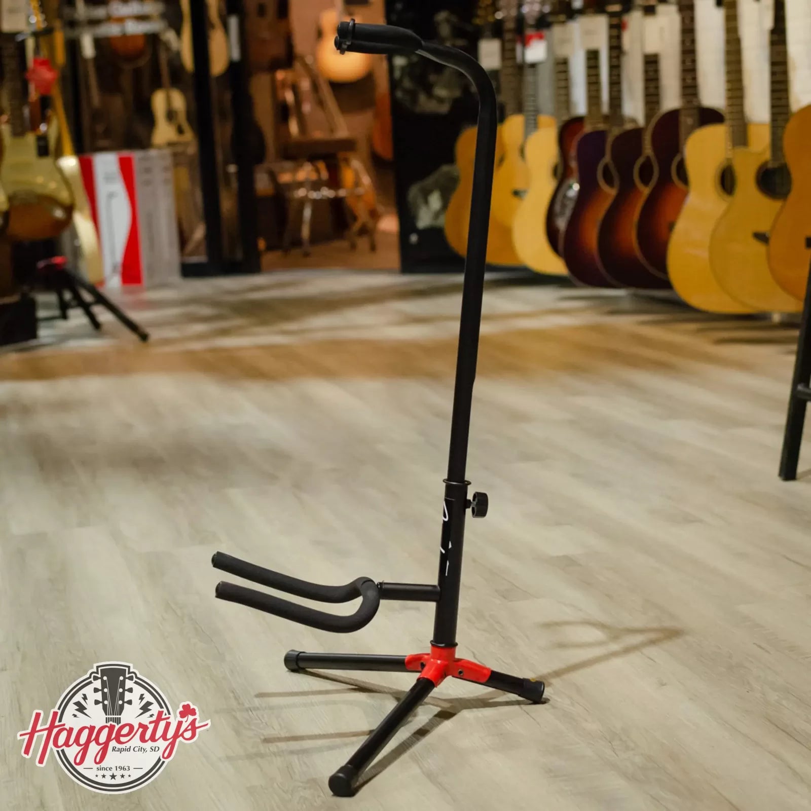 Fender Adjustable Guitar Stand