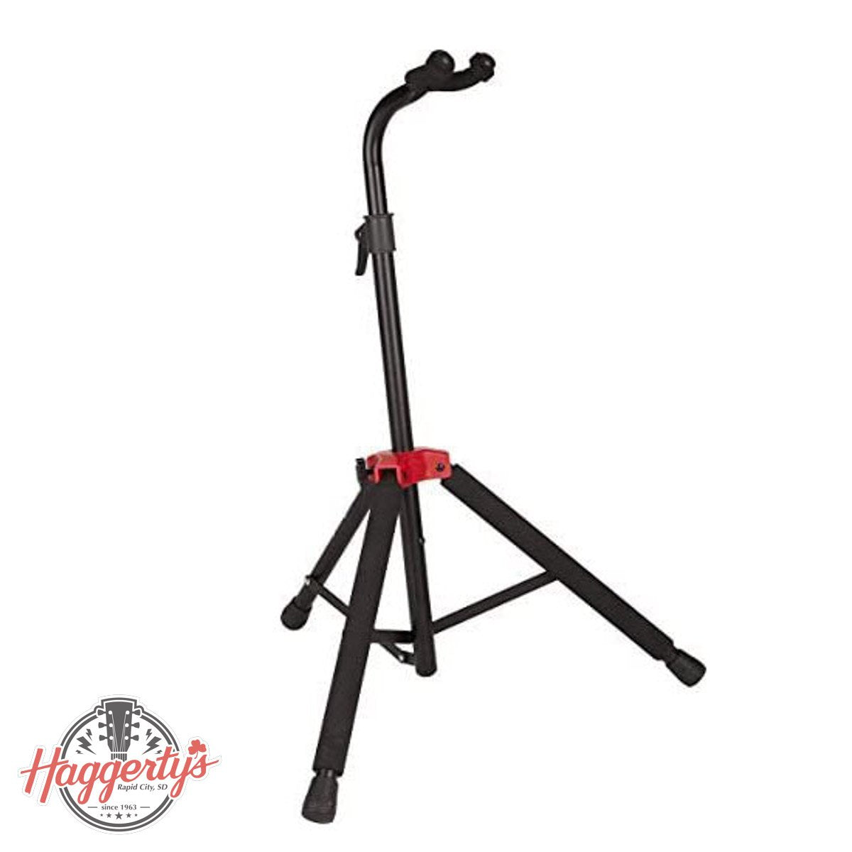 Fender Deluxe Hanging Guitar Stand