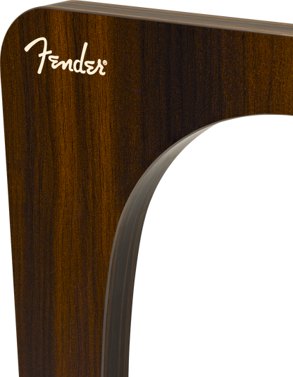 Fender Deluxe Wooden Hanging Guitar Stand