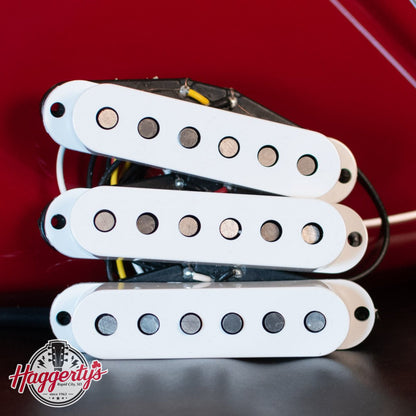 Fender Tex Mex Strat Pickup Set for SSS Stratocaster (0992131000)