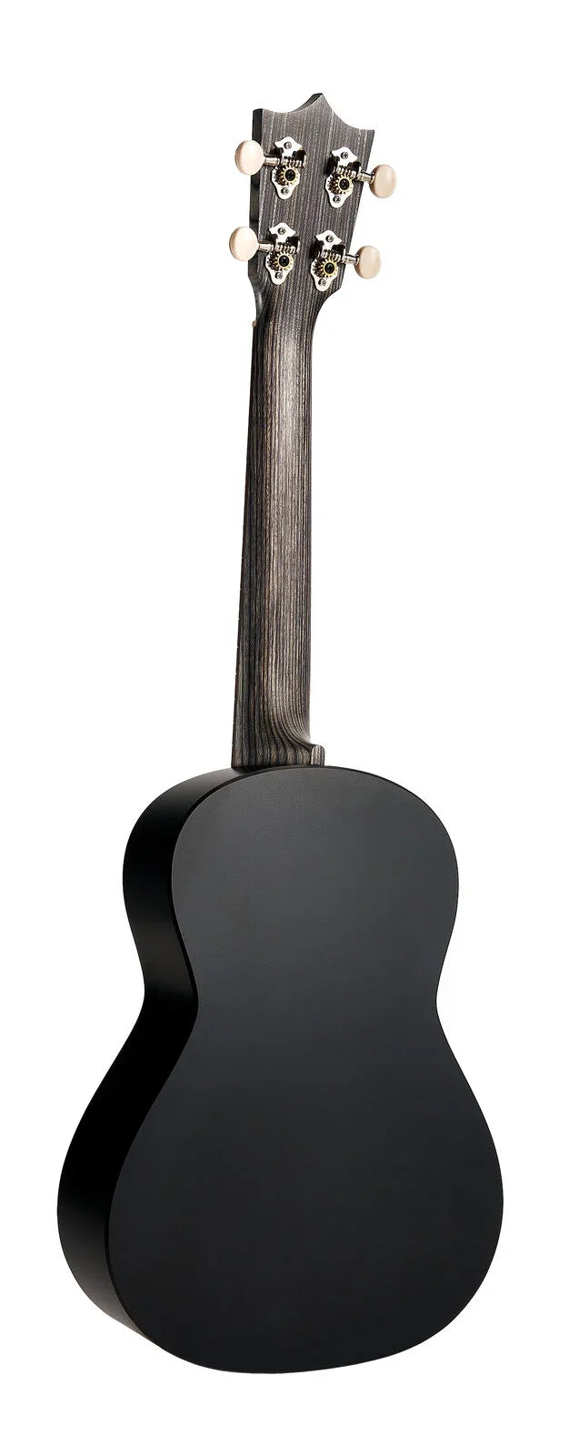 Martin OX Tenor Ukulele - Black with Gig Bag