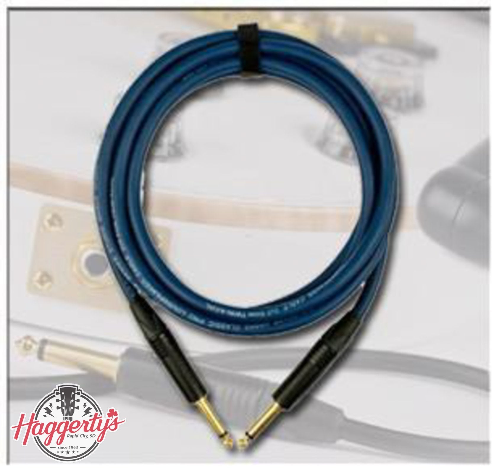 PRS 20ft Signature Speaker Cable
