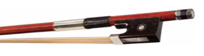 Howard Core Brazilwood Bow, 1/10