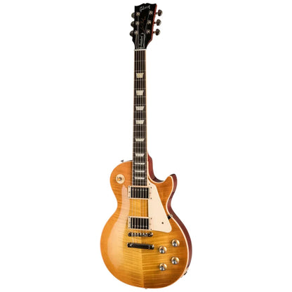 Gibson Les Paul Standard '60s Electric Guitar - Unburst with Hardshell Case