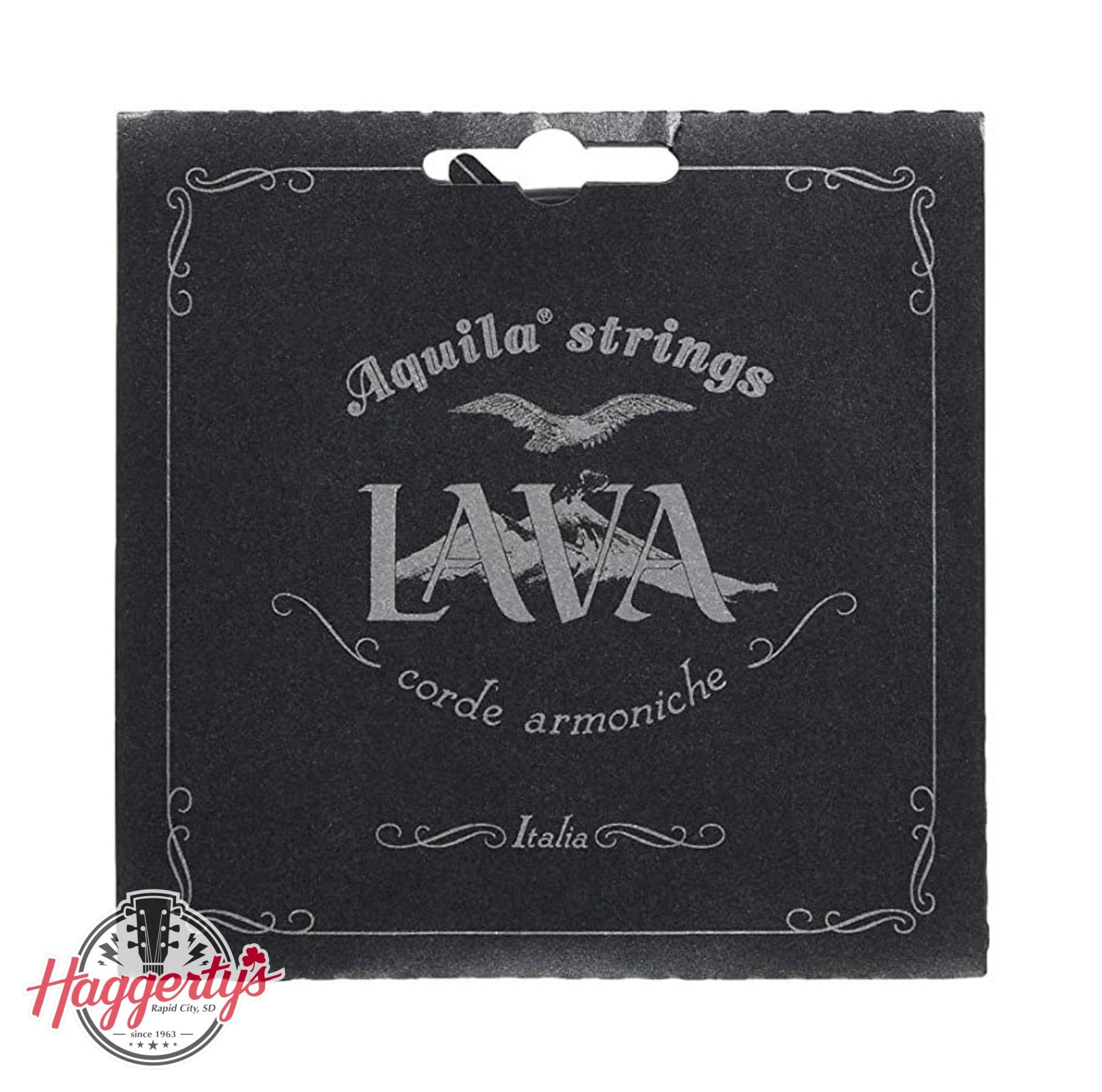 Aquila 119U 8-String Tenor Ukulele Strings