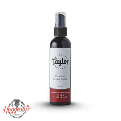 Taylor Guitar Polish, 4 oz.