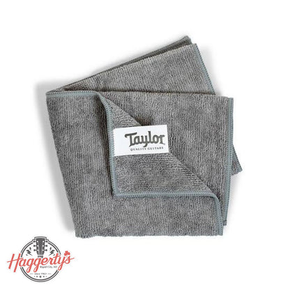 Taylor Premium Plush Microfiber Cloth 12"x 15"