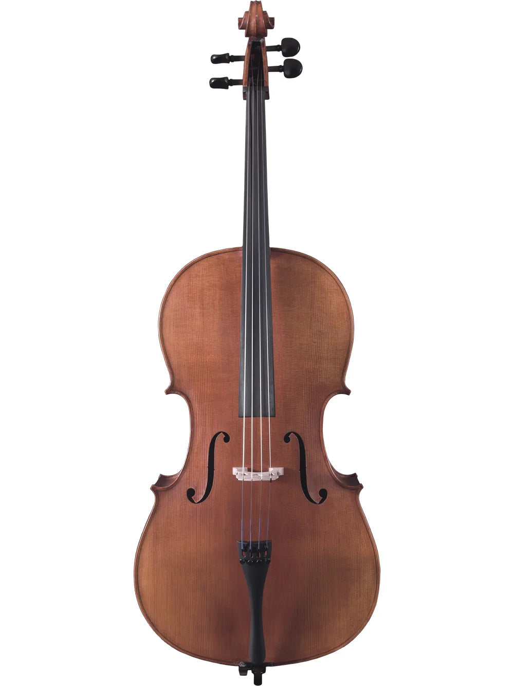 Maple Leaf Strings Model 130 Cello Outfit - 1/2