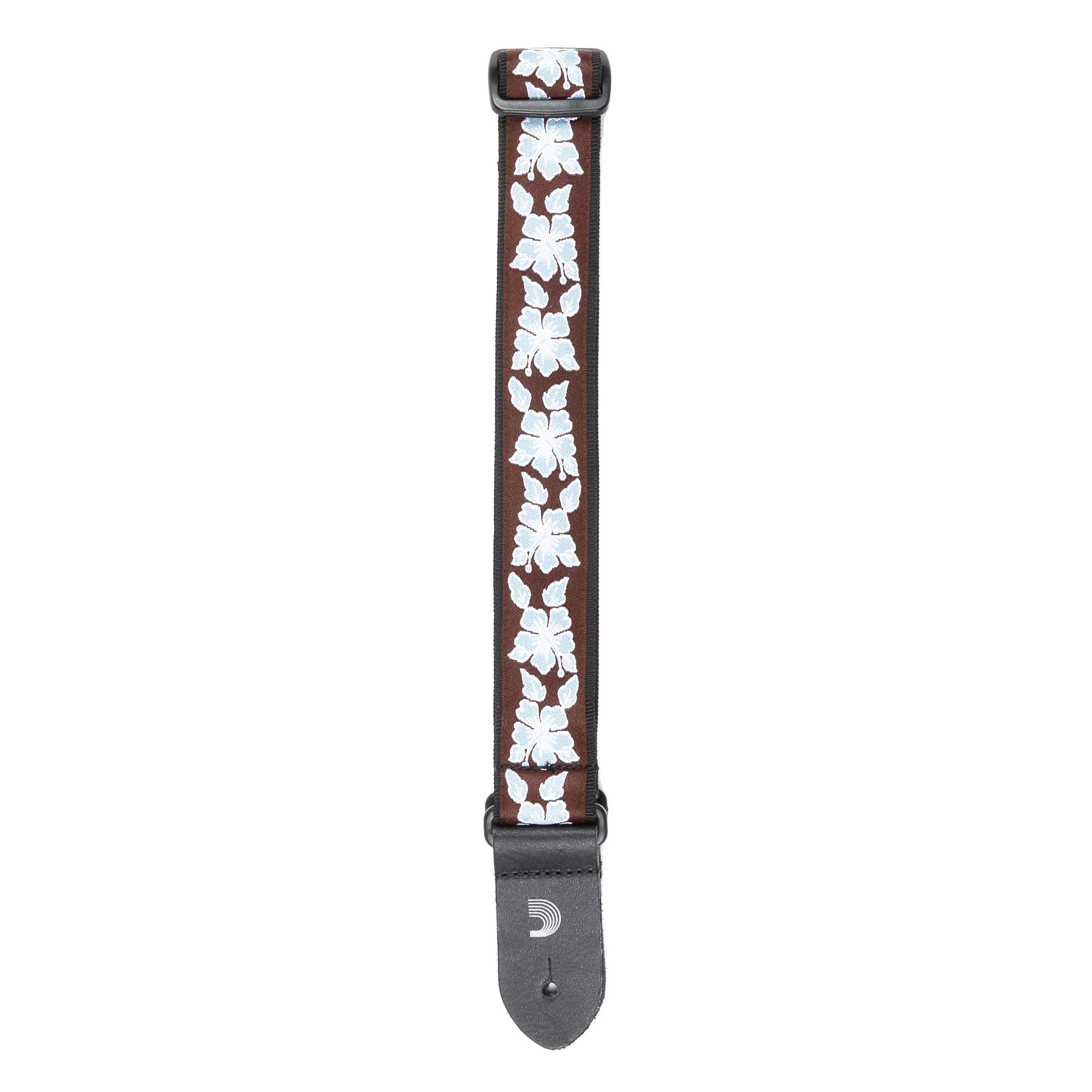 D'Addario Nylon Ukulele Strap,  Aloha