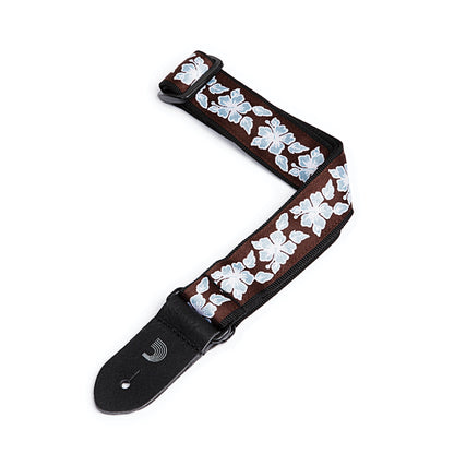 D'Addario Nylon Ukulele Strap,  Aloha