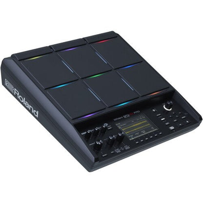 Roland SPD-SX Pro Sampling Pad - Open Box
