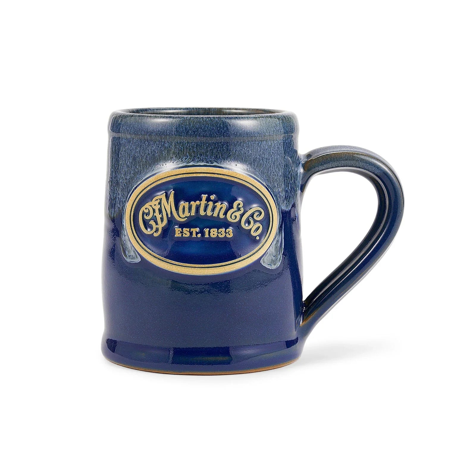 Martin Rancher Mug