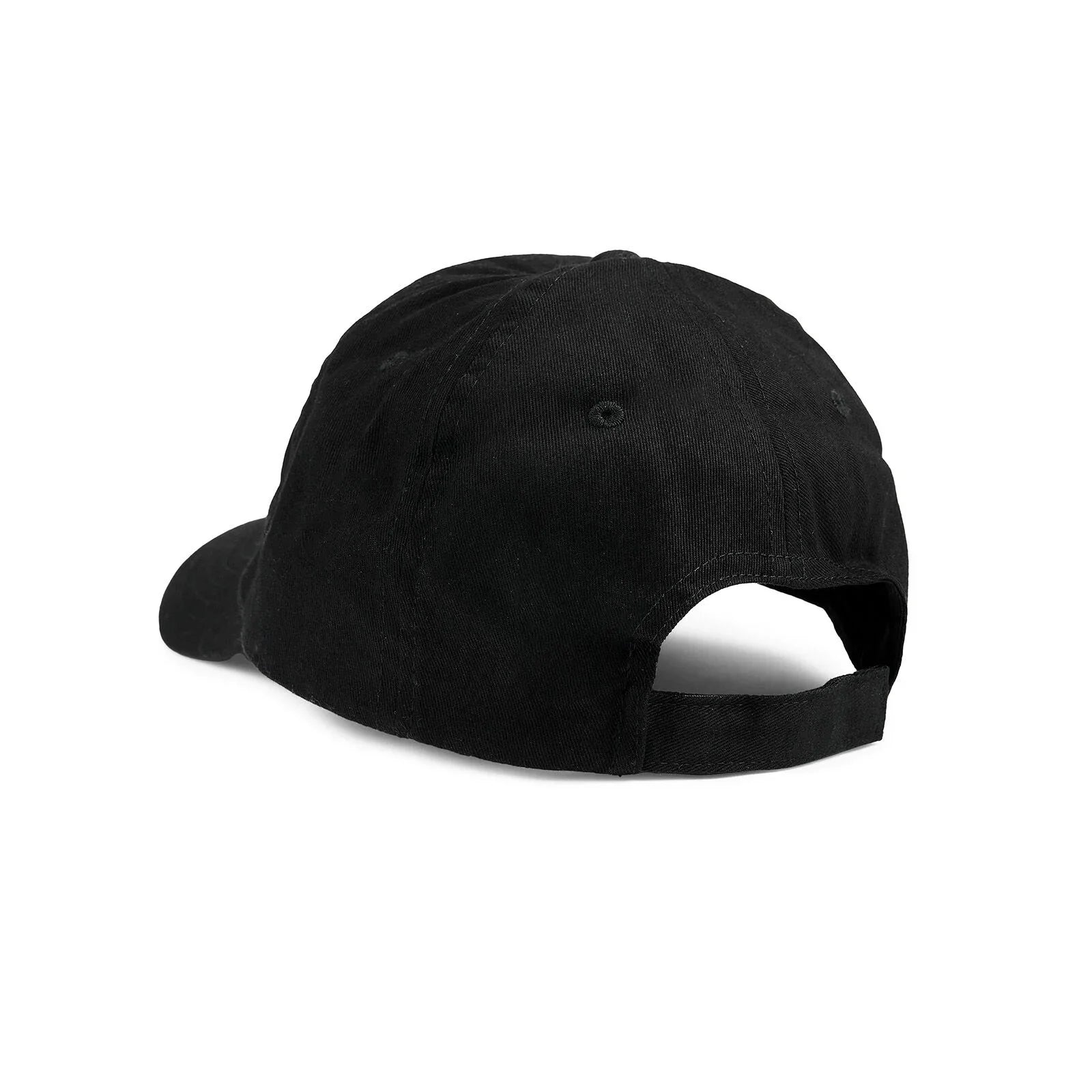 Martin Logo Cap - Black