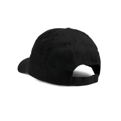 Martin Logo Cap - Black