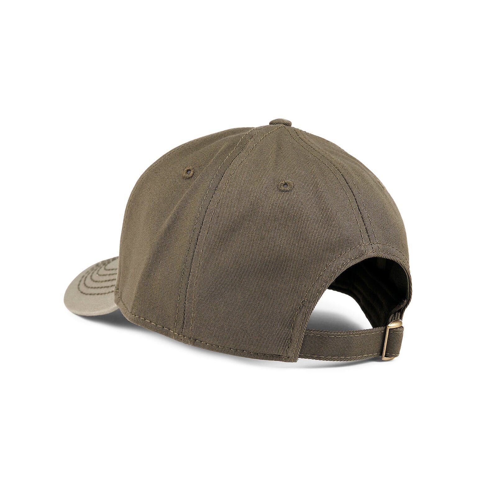 Martin Logo Hat - Army and Olive