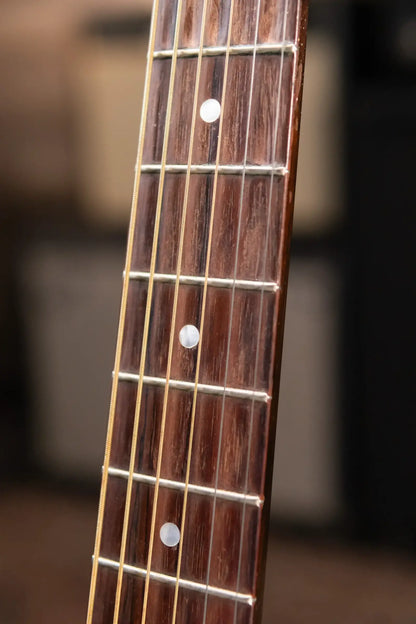 Gibson 1948 LG-2 Acoustic Guitar with Hardshell Case - Used