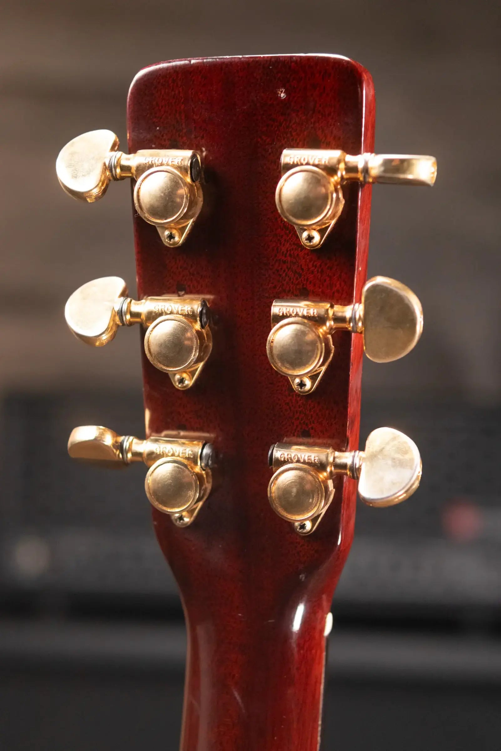 Martin 1962 D-18 Acoustic Guitar with Hardshell Case - Used