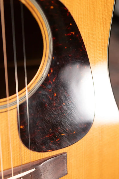 Martin 1962 D-18 Acoustic Guitar with Hardshell Case - Used