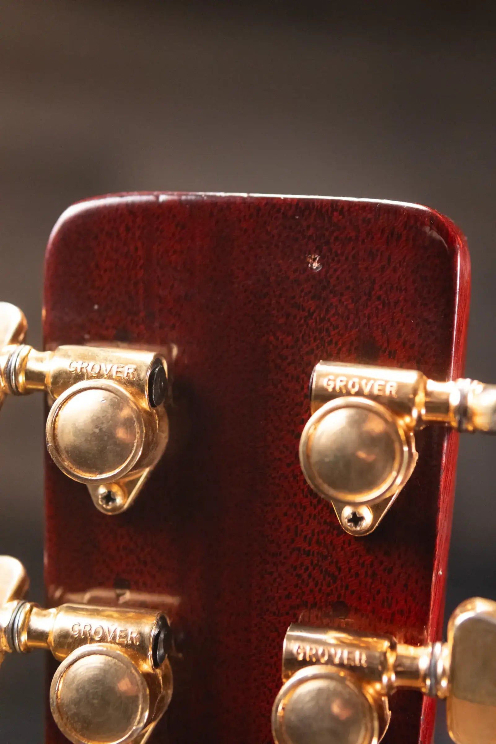 Martin 1962 D-18 Acoustic Guitar with Hardshell Case - Used