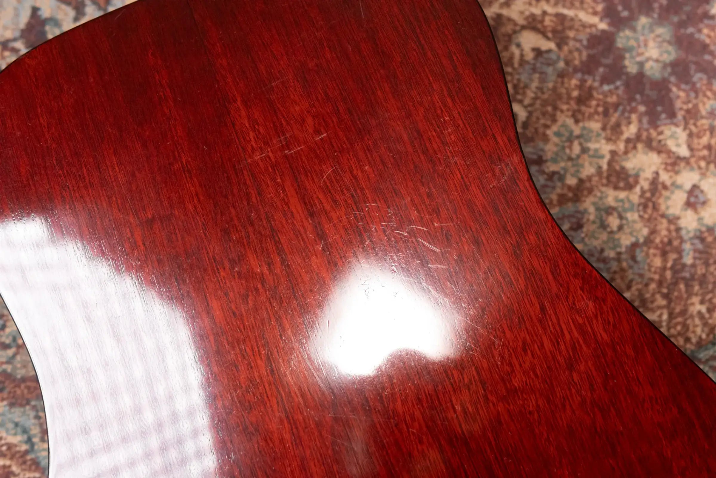 Martin 1962 D-18 Acoustic Guitar with Hardshell Case - Used