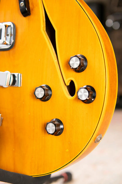 1968 Fender Coronado Bass II - Wildwood