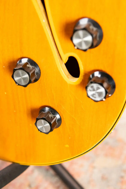 1968 Fender Coronado Bass II - Wildwood