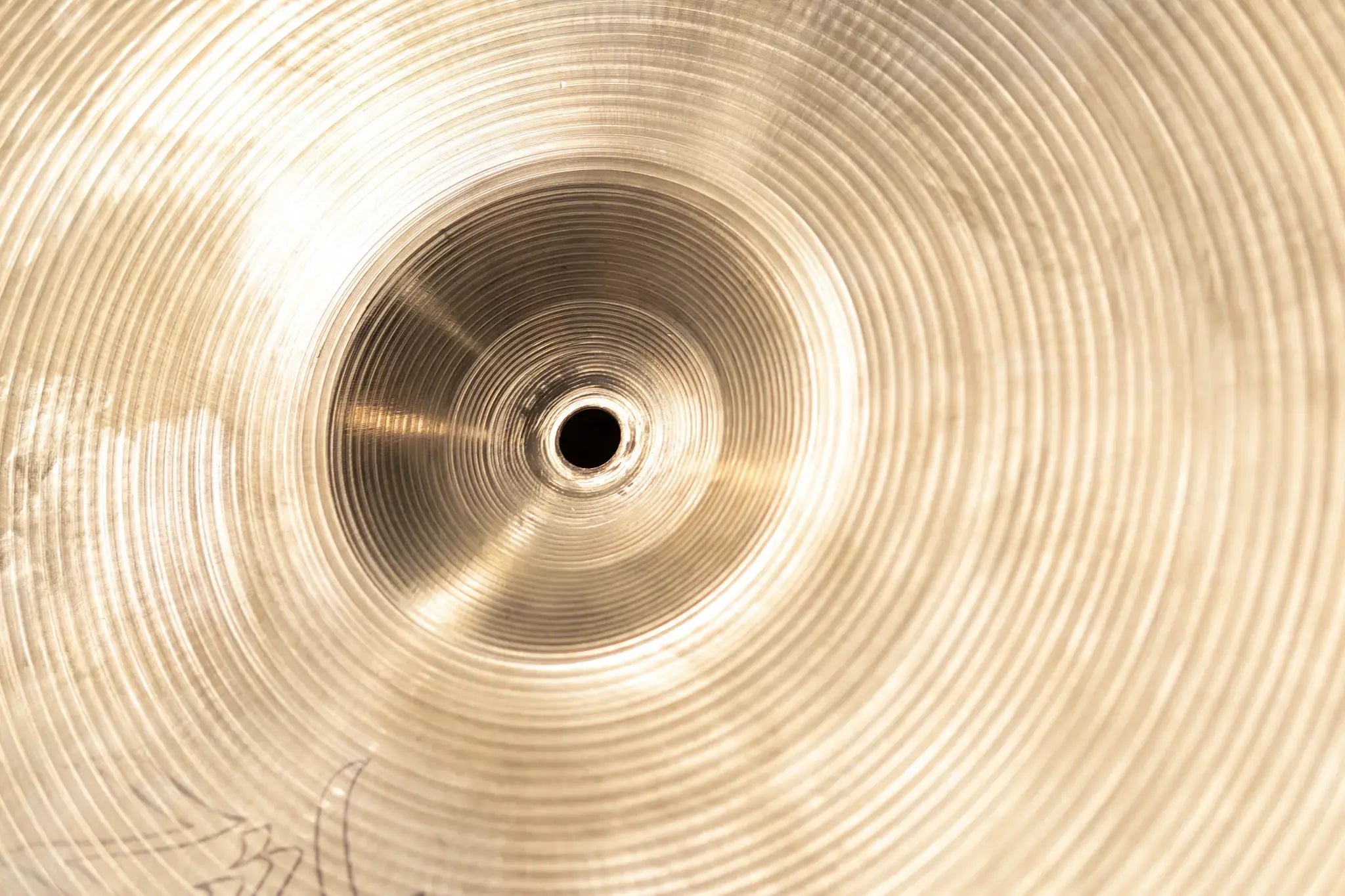 1970's Zidjian 14" New Beats (Pair)