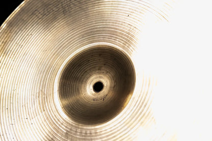 1970's Zidjian 14" New Beats (Pair)