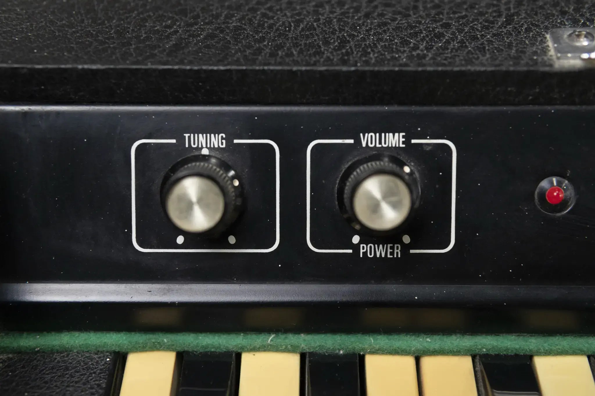 1970s Multivox MX-20 Electric Combo Piano – Used
