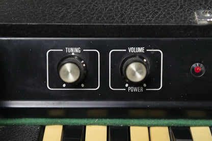 1970s Multivox MX-20 Electric Combo Piano – Used
