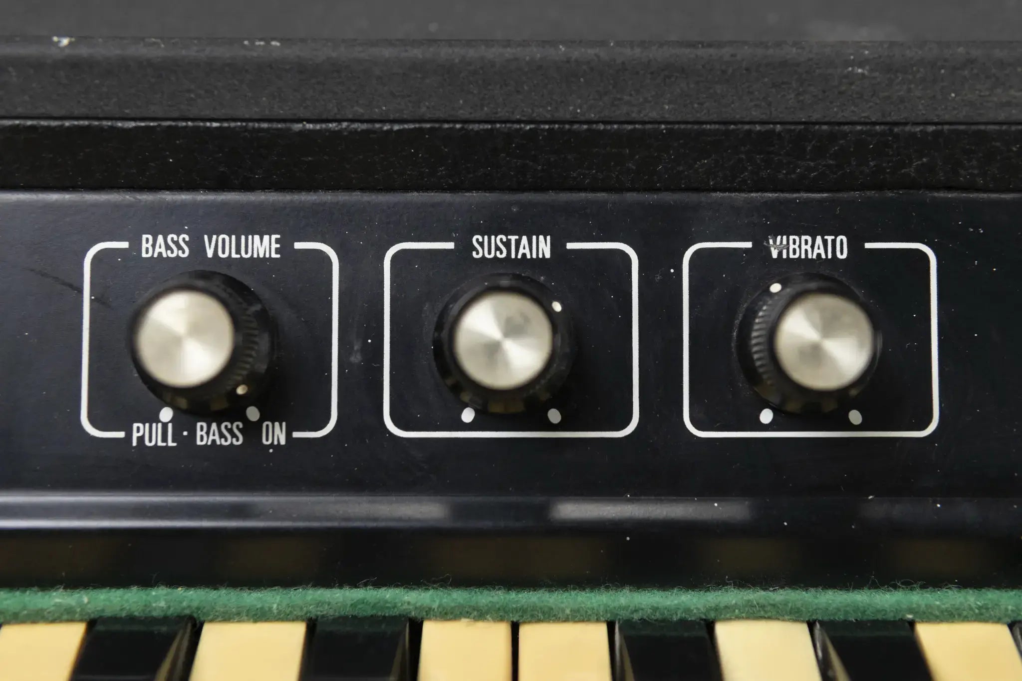 1970s Multivox MX-20 Electric Combo Piano – Used