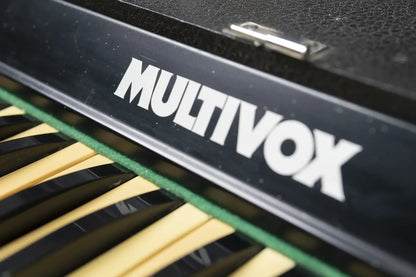 1970s Multivox MX-20 Electric Combo Piano – Used