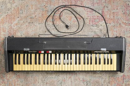 1970s Multivox MX-20 Electric Combo Piano – Used