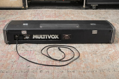 1970s Multivox MX-20 Electric Combo Piano – Used