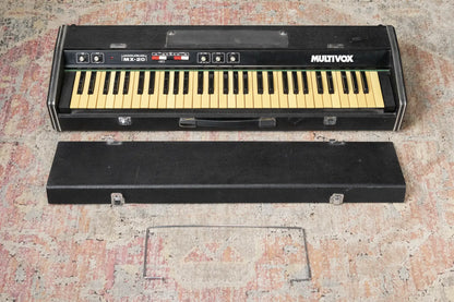 1970s Multivox MX-20 Electric Combo Piano – Used